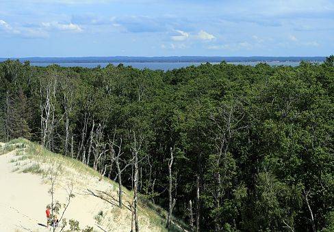 Słowiński Park Narodowy