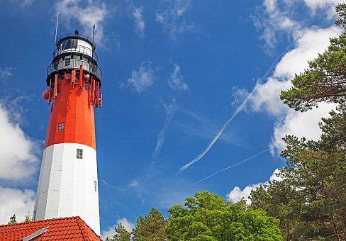 Latarnia morska w Stilo