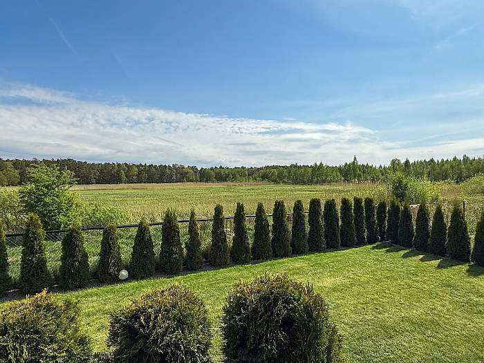 Domki letniskowe La Plata