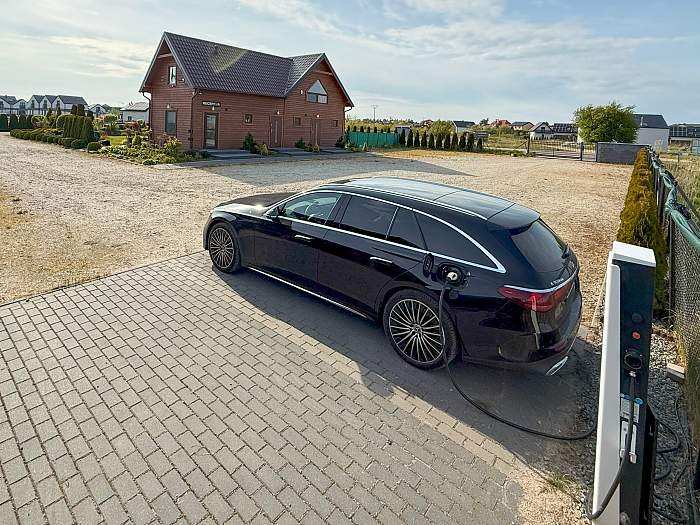 Domki letniskowe La Plata