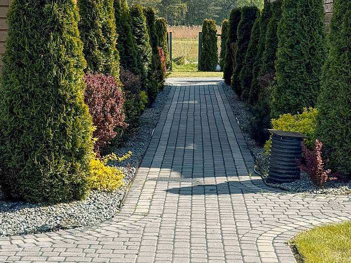 Domki letniskowe La Plata